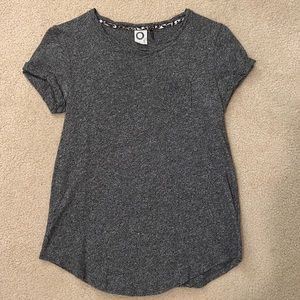 Anthropologie XS short sleeve tee